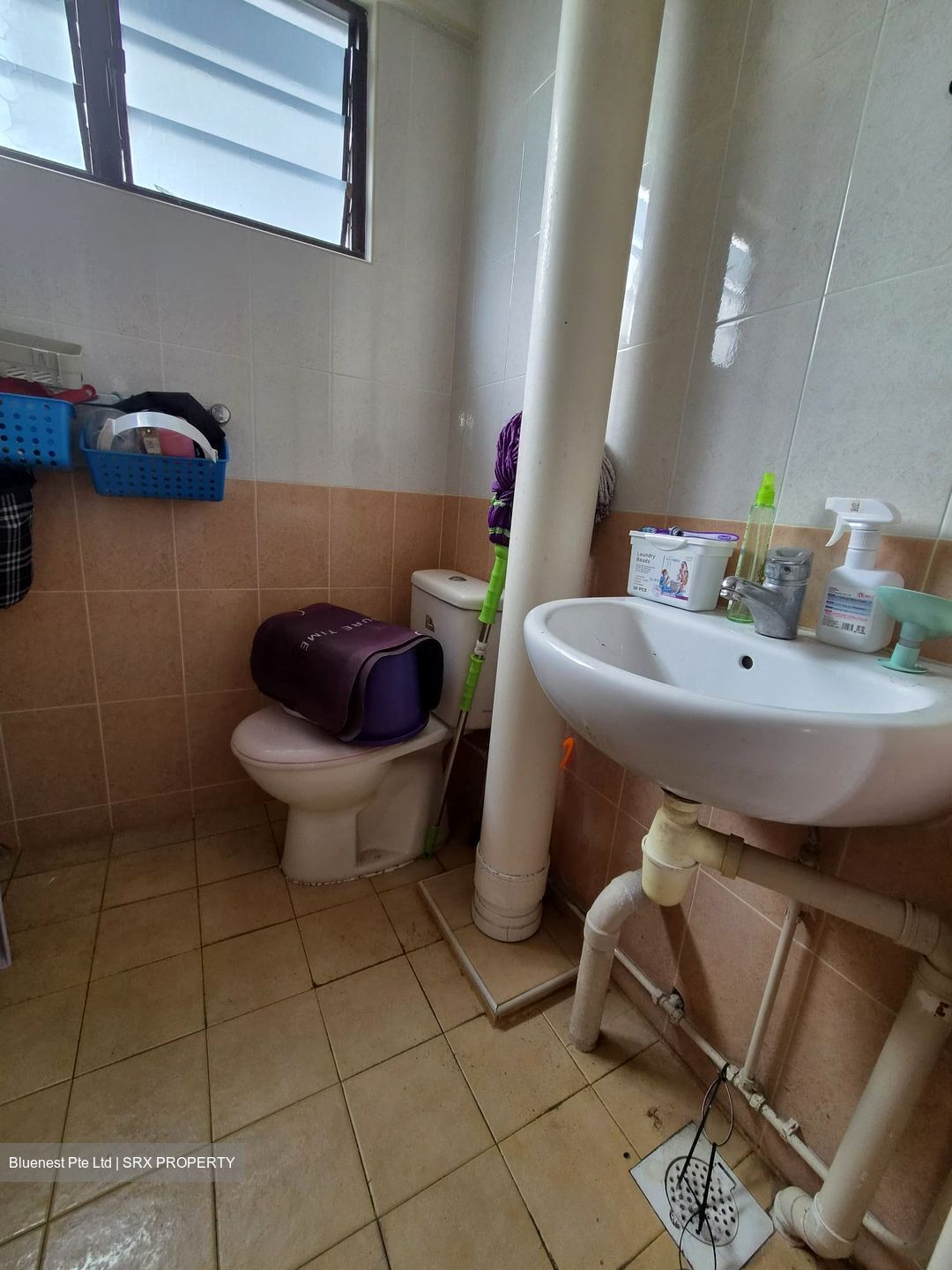 Blk 238 Gombak Gardens (Bukit Batok), HDB 3 Rooms #619431711